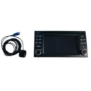 Nissan Xterra 2012 2013 2014 Controller Radio OEM Stereo Nav CD 259159CF1B